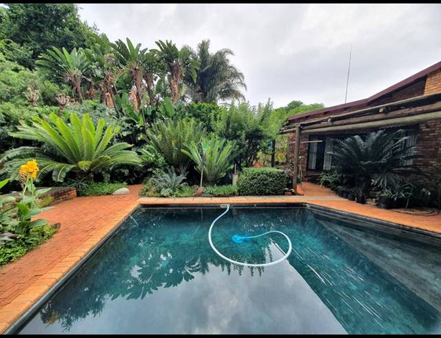 4 BEDROOM HOUSE FOR SALE IN AMANDASIG